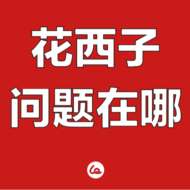 花西子最大的问题，是重营销而轻品牌 episode artwork