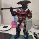 家有鸡糟男