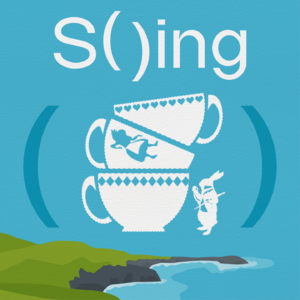 020 探访爱丽丝梦游仙境的小镇:兰迪德诺