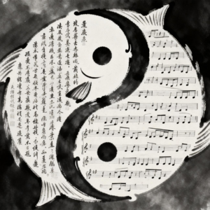 031 左手平仄，右手赋格（上）