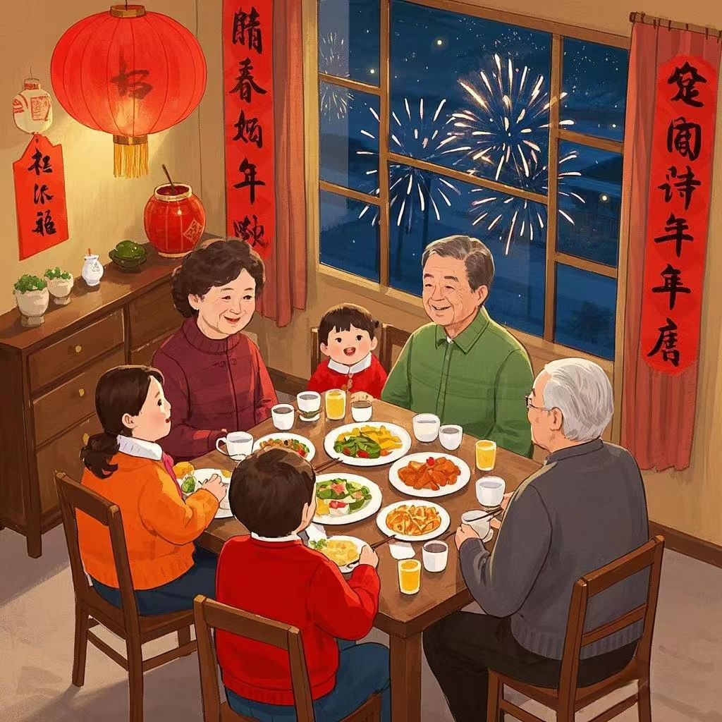 Vol.01 跨年特辑——Review：认怂、执行、落地 episode artwork