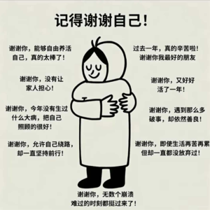 爱你老几,2025年度全肯定!