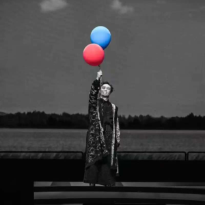 Vol.32 初听不识曲中意，再听已是曲中人——闲聊陈奕迅fnds北京