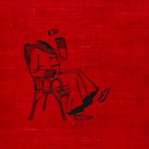 Vol.010|隐身人:经常隐身的朋友都知道,这个技能容易感冒!