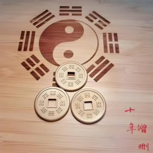 EP34 回归篇-----六爻小故事