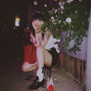 甜菜安妮