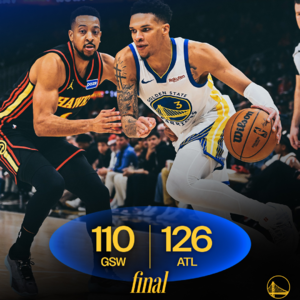 勇士不敌老鹰，库明加复仇科尔失败，库里复出还有意义吗？