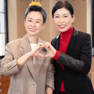91.天才女友｜世界就是草台班子，你还不敢上？