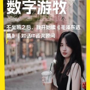 不坐班之后,我开始读《毛泽东选集》|对话IT咨询顾问
