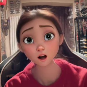 02|Miss“嘉里敦": 告别年薪160万职位后,我宁要内卷,不要内耗