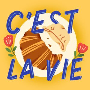 23 | 一个人在法国，为什么说30岁之后的人生是旷野