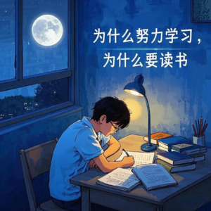 读书是底层崛起最容易的路