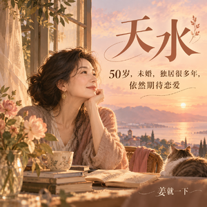 vol.247 50岁,未婚,我还想谈恋爱