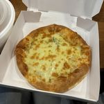 卷饼大披萨