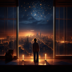 三十岁前的顿悟:我们需要多久?《关于爱我所知道的一切》2