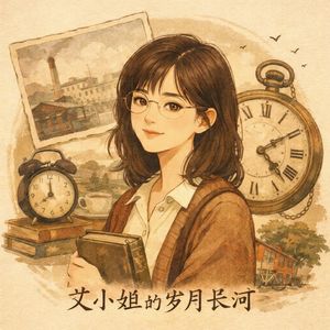 艾小姐的岁月长河