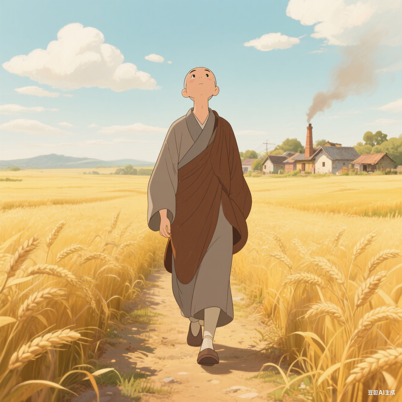 cover of episode 生命里一切都是寻常，或者都是奇迹 E.63