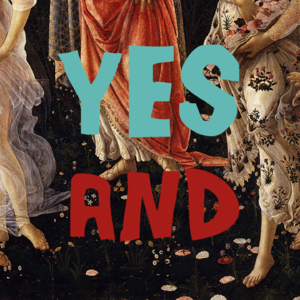 08《即兴的智慧》｜给焦虑的J人松松绑