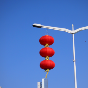 回家过年的杂事、杂思