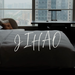 ROOM.022 因为安达仕开启的南京行,眼前一亮一黑的