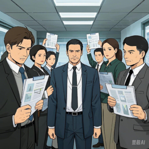 vol.168 质疑嫡系、理解嫡系、成为嫡系