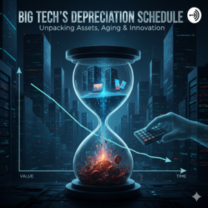 AI芯片七年寿命如何避免万亿灾难