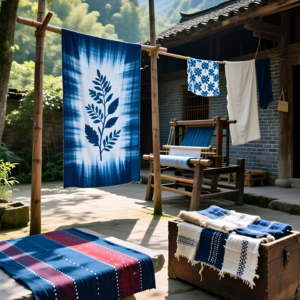 002. 关于“古布”风格的讨论