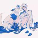 冇昧