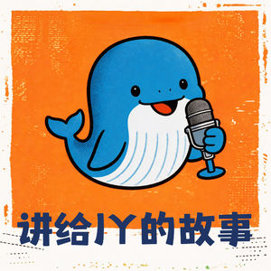 EP01:小狐狸和她的叶子