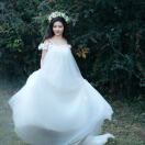 小靓女菲菲
