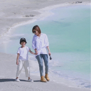 002 反内卷暑假：自驾33天，到访70个城市，就是要快乐！