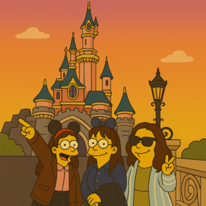 E264.从白雪公主到疯狂动物城2,迪士尼女主角们经历了什么