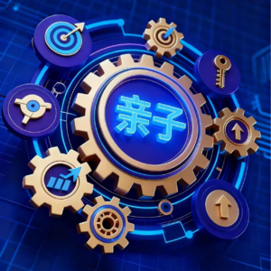 72大亲子系统：合理惩罚系统（六十三）