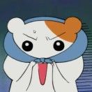 肥嘟嘟左卫瓜