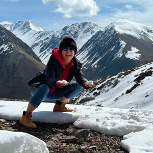 中女电台013期｜张庆文：退出职场后，我为自己而活