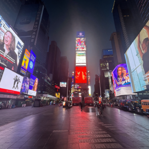 vol.017 - Tony的美国梦幻灭之旅（LA，芝加哥，Vagas，NY）