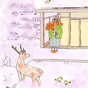 不期而遇读书会