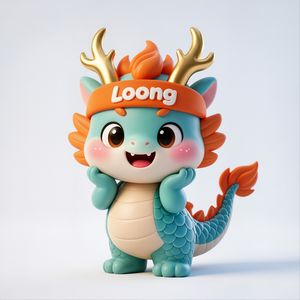 Loong-