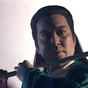 《射雕人物解》——东邪·黄药师