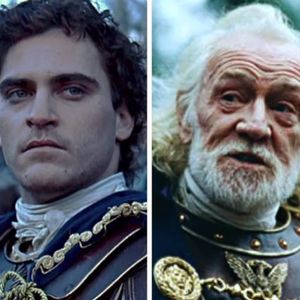 【罗马帝国：黄金百年】7.“哲学王”和“逍遥王”二帝并尊