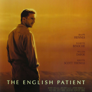 Vol.99 跟着电影英国病人看埃及与意大利