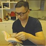 别和我说话123