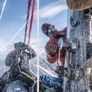 58-Retracing The Franklin Expedition