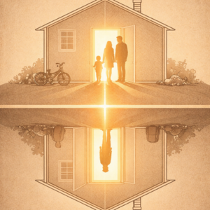 家的镜像 | 恨海情天：东亚家庭的情感悖论从哪里来？