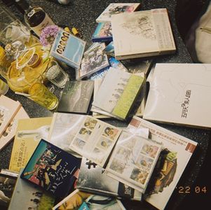 Vol.104 | 世说新语：我们设计了一份五月天演唱会歌单