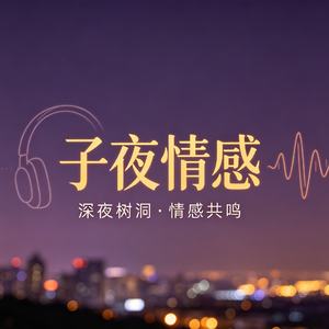 成年人的崩溃，往往都是静音模式
