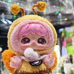 不吃桃的猴