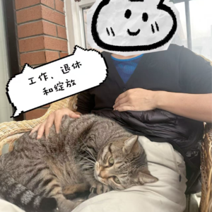 E04 工作、退休和绽放