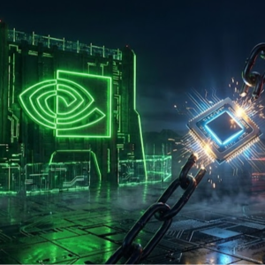 【硬核笔记Vol.5】AMD 2026 反攻战:NVIDIA 会不会慌