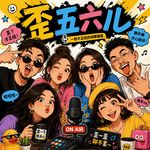 歪五六